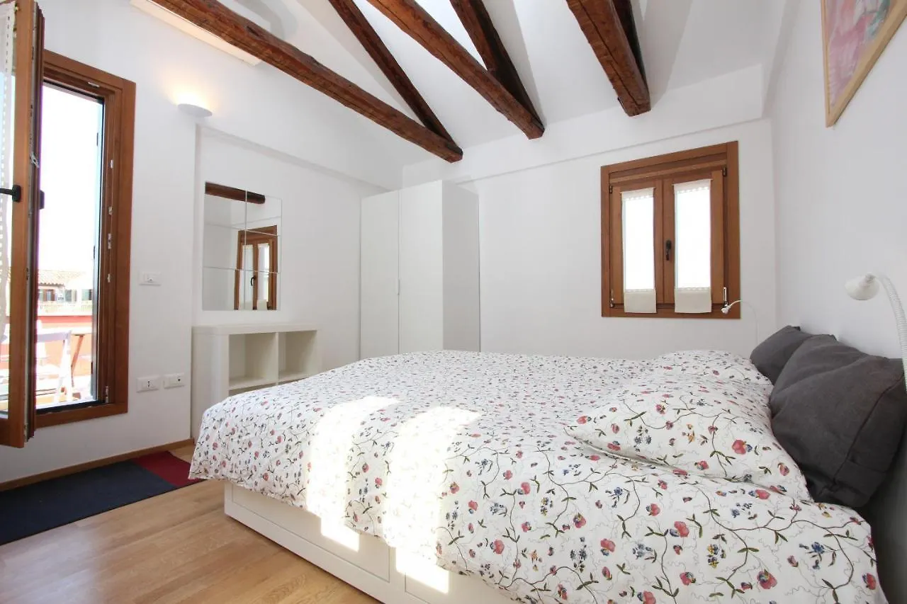 San Marco Gallery Venecia Apartamento
