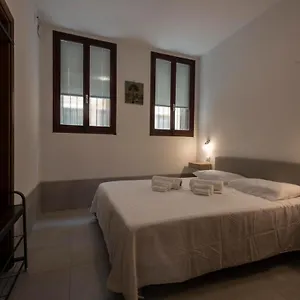 Appartement Corte Sconta Ca'maurizio, Venise