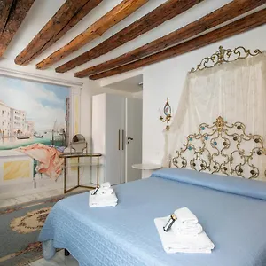 Appartement S. Maurizio -, Venise