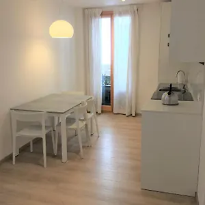 Appartement Monnalisa, Venise