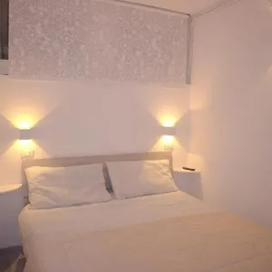 Vittoria Apartamento