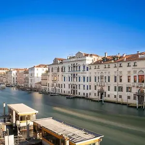 Appartement Mocenigo Grand Canal Luxury, Venise