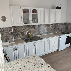  Appartement Caminito Croatie