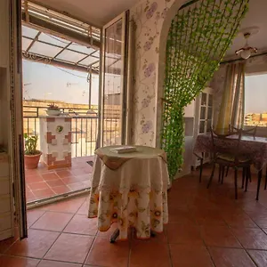  Hébergement de vacances Via Emanuele De Deo, 23 Italie