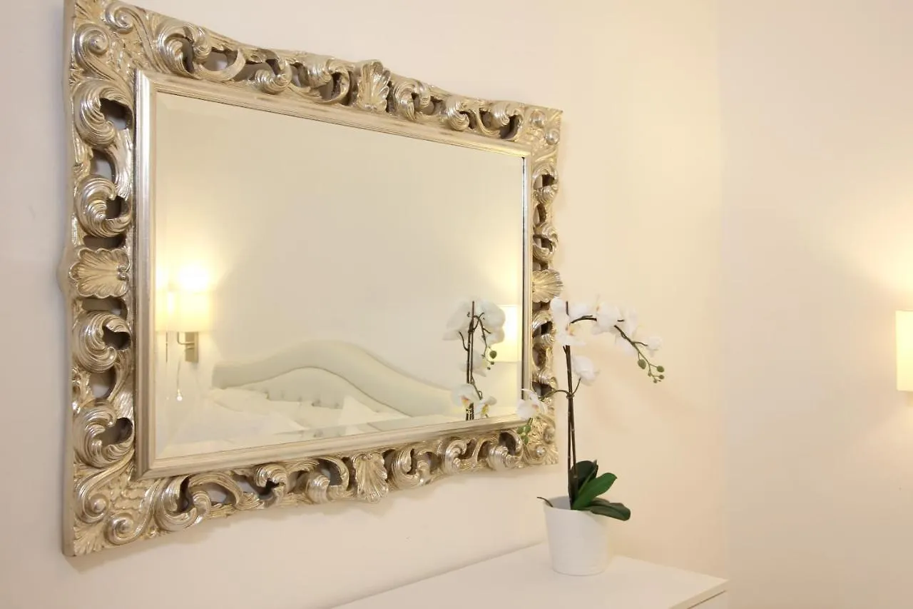 San Marco Gallery Venise Appartement