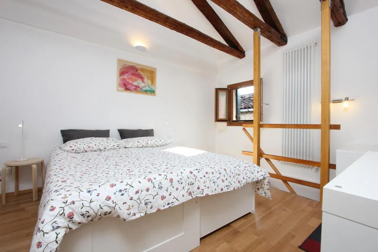 Appartement San Marco Gallery Venise